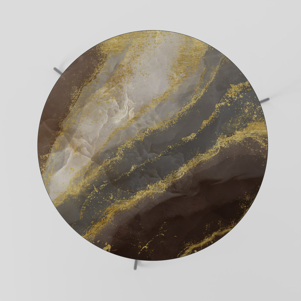 MARBLE MIRAGE Coffee Table