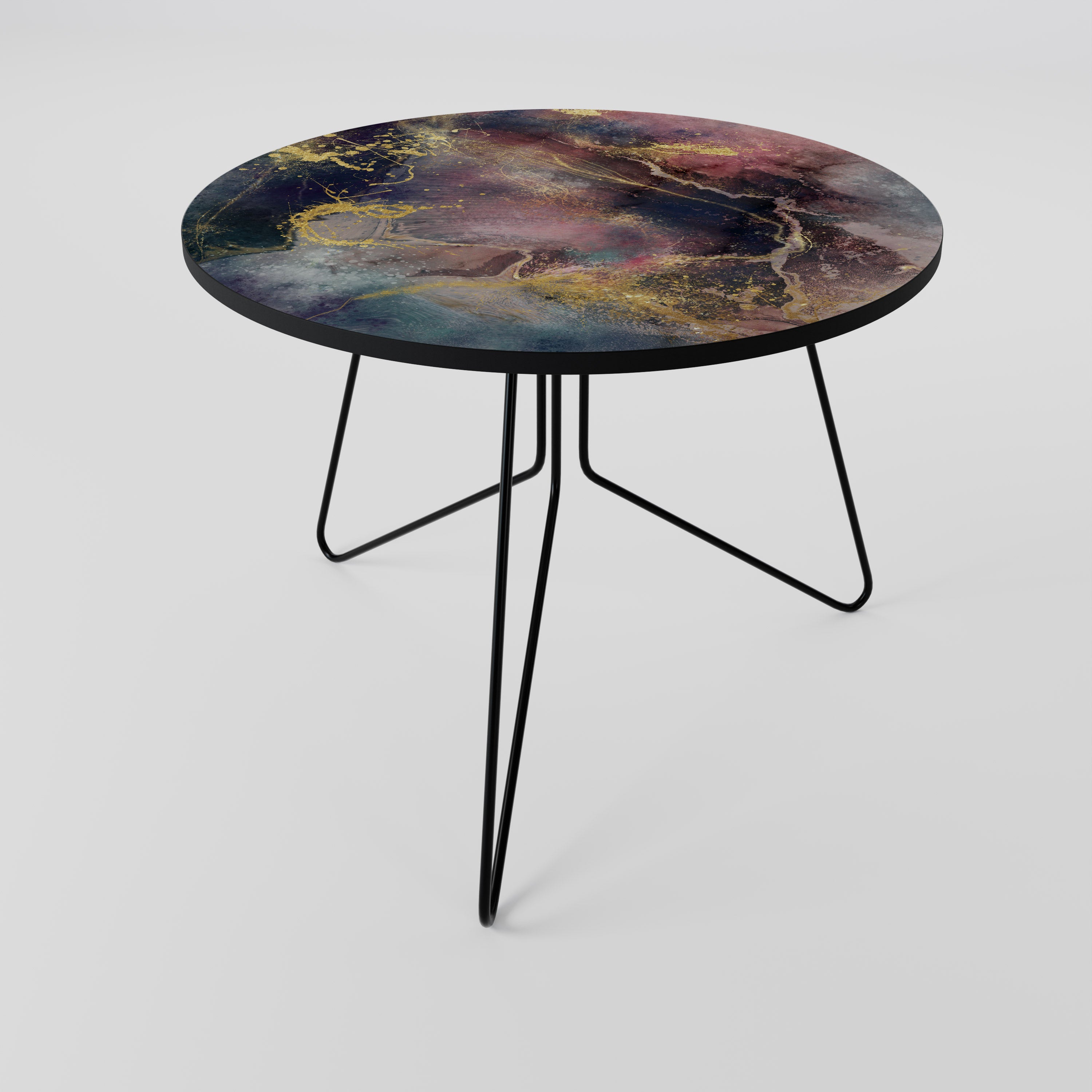 GALAXY GOLDEN DUST Coffee Table