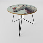 FUTURISTIC HORSE Coffee Table