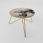 FUTURISTIC RHINO Coffee Table