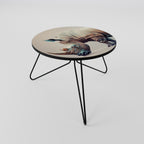 FUTURISTIC RHINO Coffee Table