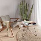 FUTURISTIC RHINO Coffee Table