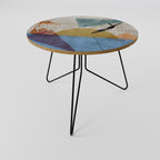 JUMP AROUND THE SHAPES Coffee Table