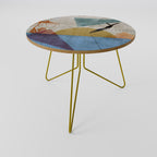 JUMP AROUND THE SHAPES Coffee Table