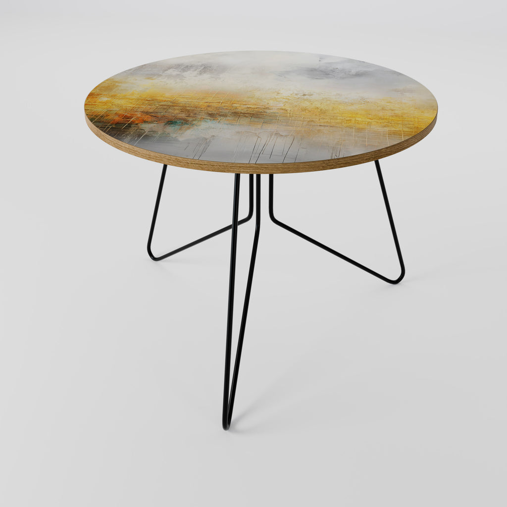 IMPRESSIONAL DAWN Coffee Table