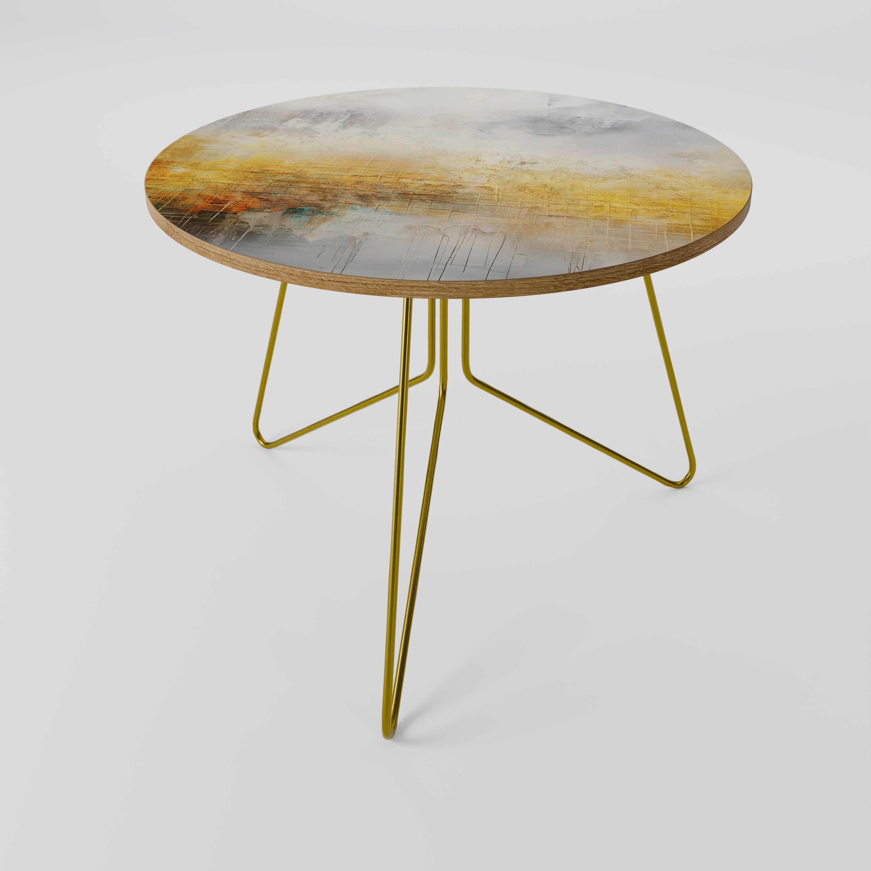 IMPRESSIONAL DAWN Coffee Table