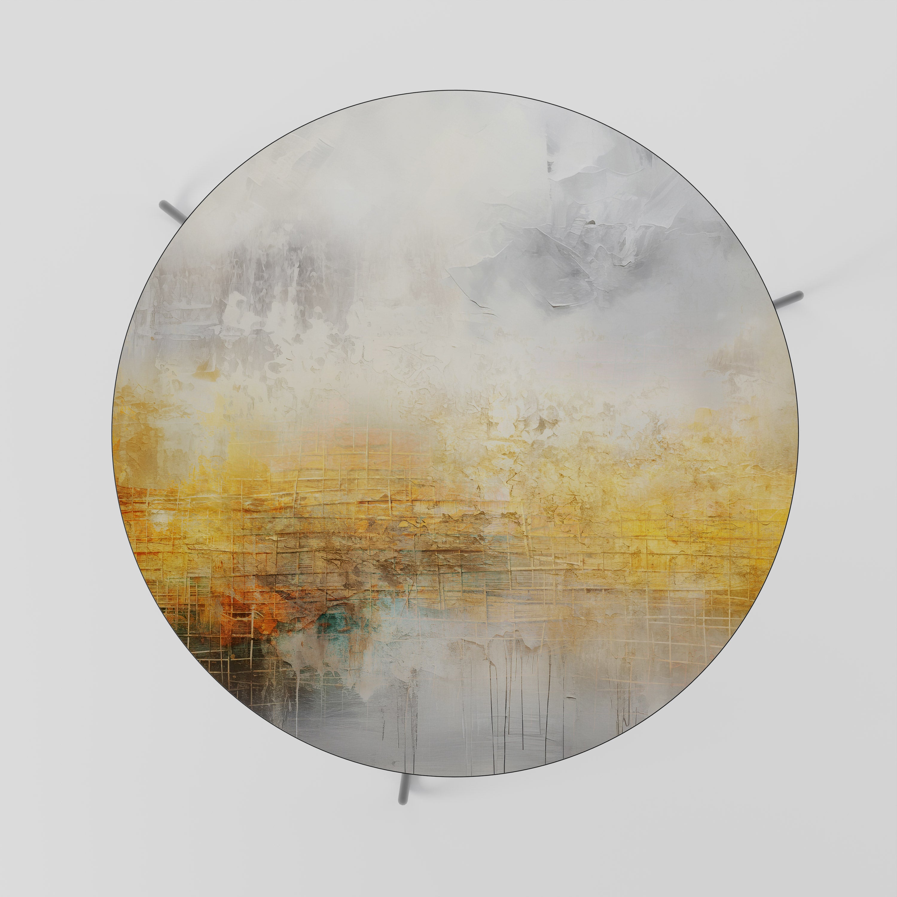 IMPRESSIONAL DAWN Coffee Table