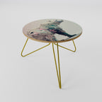 FUTURISTIC BEAR Coffee Table