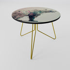 FUTURISTIC BEAR Coffee Table