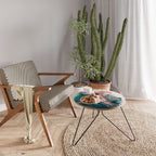 LUMINOUS LION MAJESTY Coffee Table