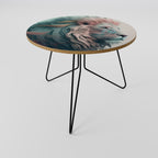 LUMINOUS LION MAJESTY Coffee Table