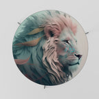 LUMINOUS LION MAJESTY Coffee Table