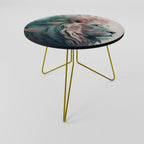 LUMINOUS LION MAJESTY Coffee Table