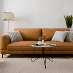 VINYL VARIATION Coffee Table