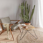 LEAVES OF SPLENDOR Coffee Table