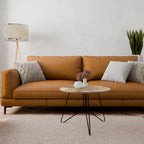 LEAVES OF SPLENDOR Coffee Table