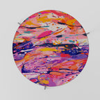 EXPRESSIVE ECHOES Coffee Table