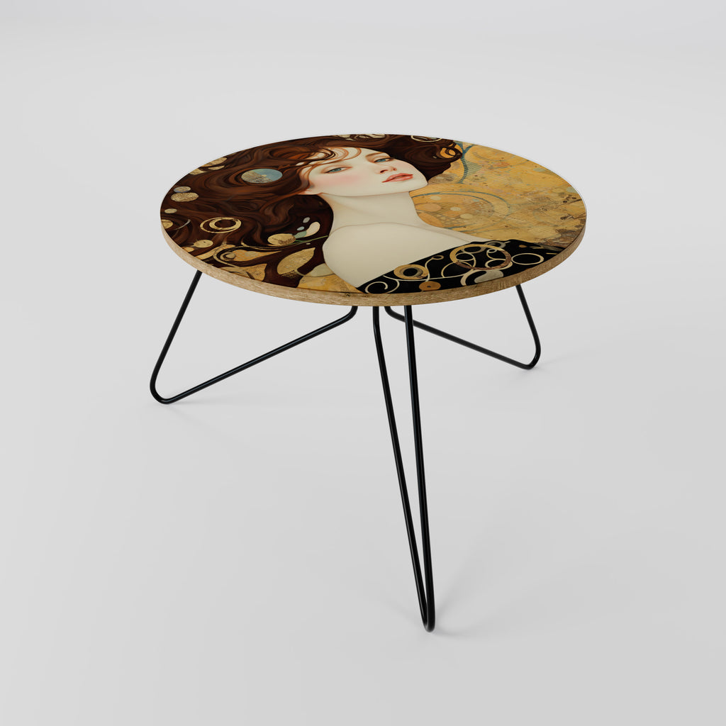 LOST IN THOUGHT Coffee Table