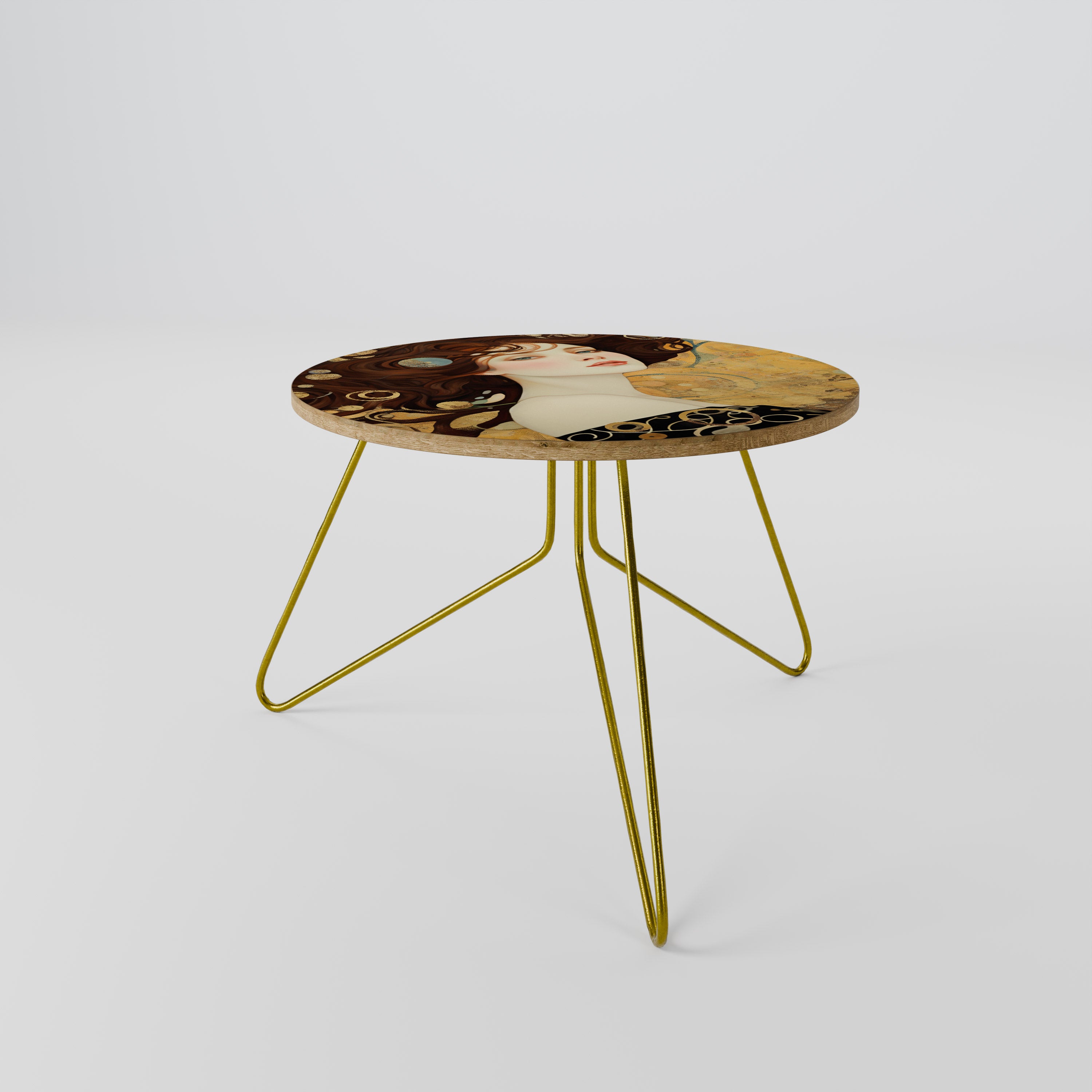 LOST IN THOUGHT Konferenční stolek