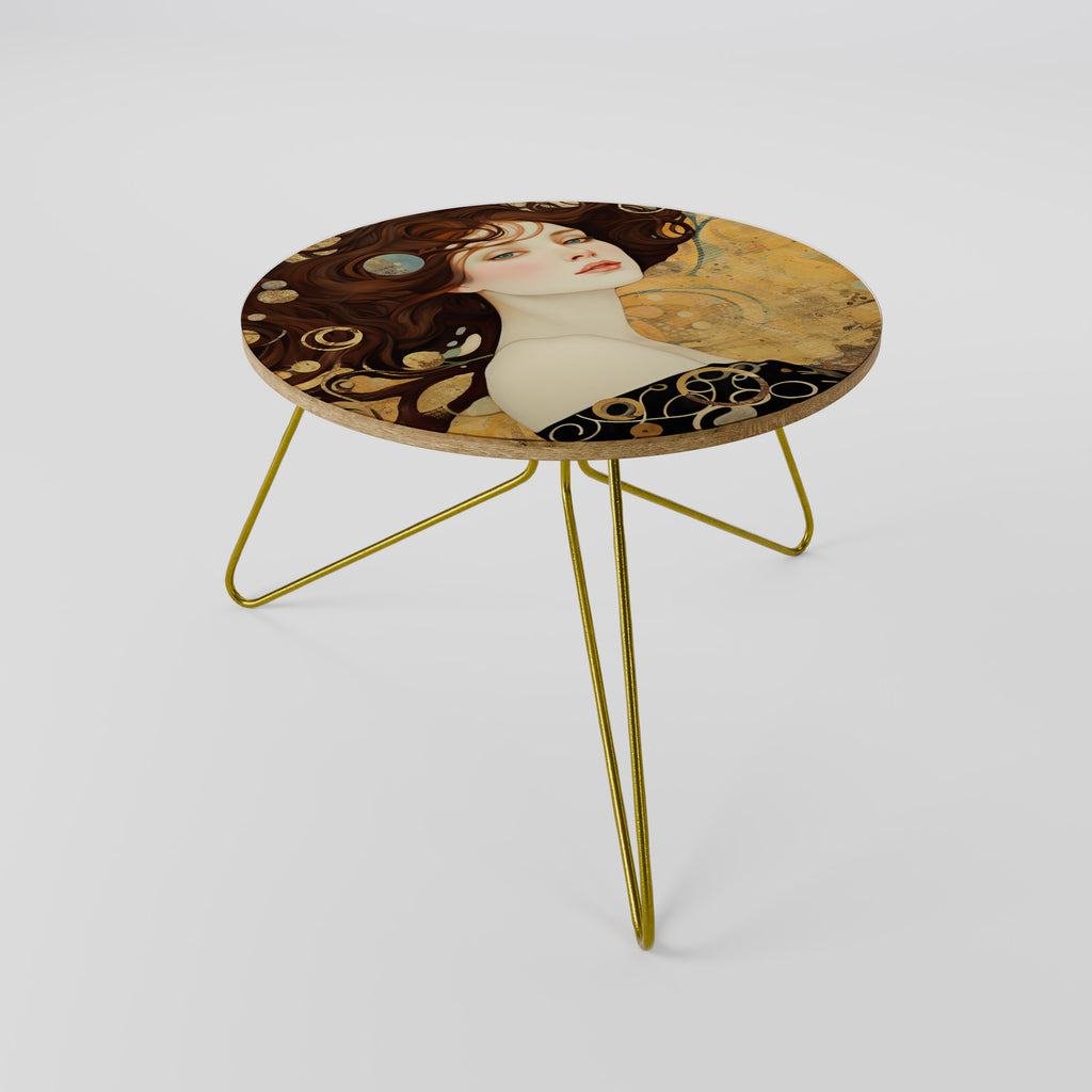 LOST IN THOUGHT Coffee Table