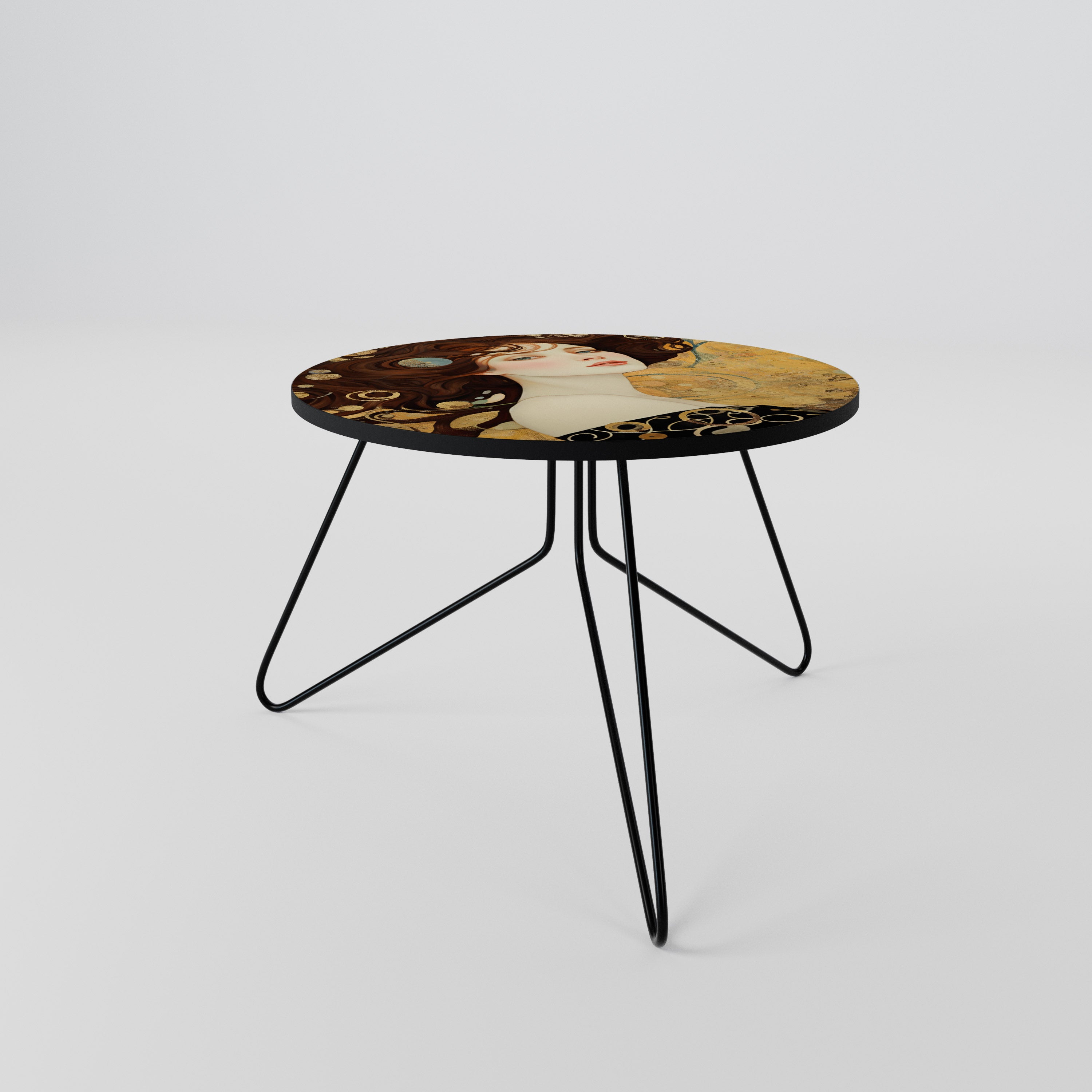 LOST IN THOUGHT Konferenční stolek