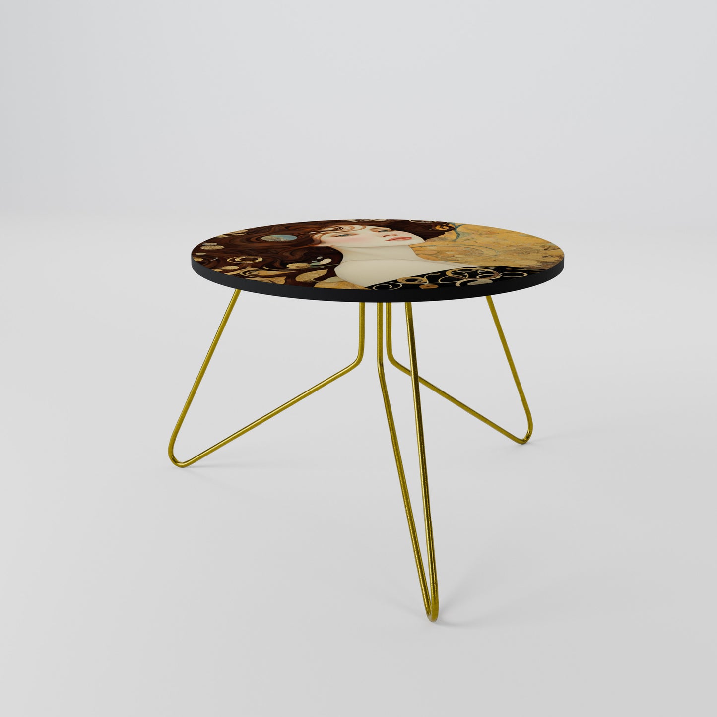LOST IN THOUGHT Konferenční stolek