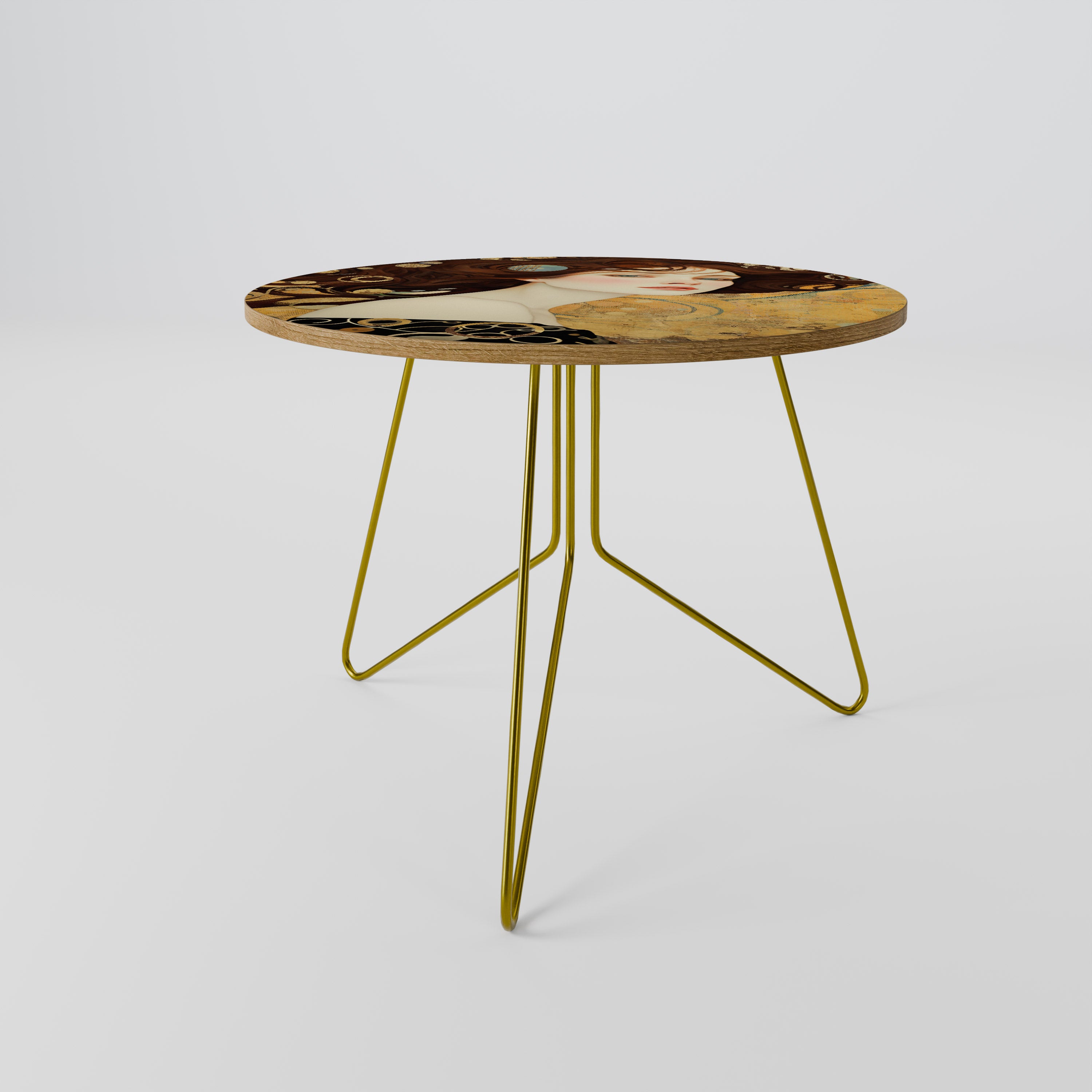 LOST IN THOUGHT Konferenční stolek