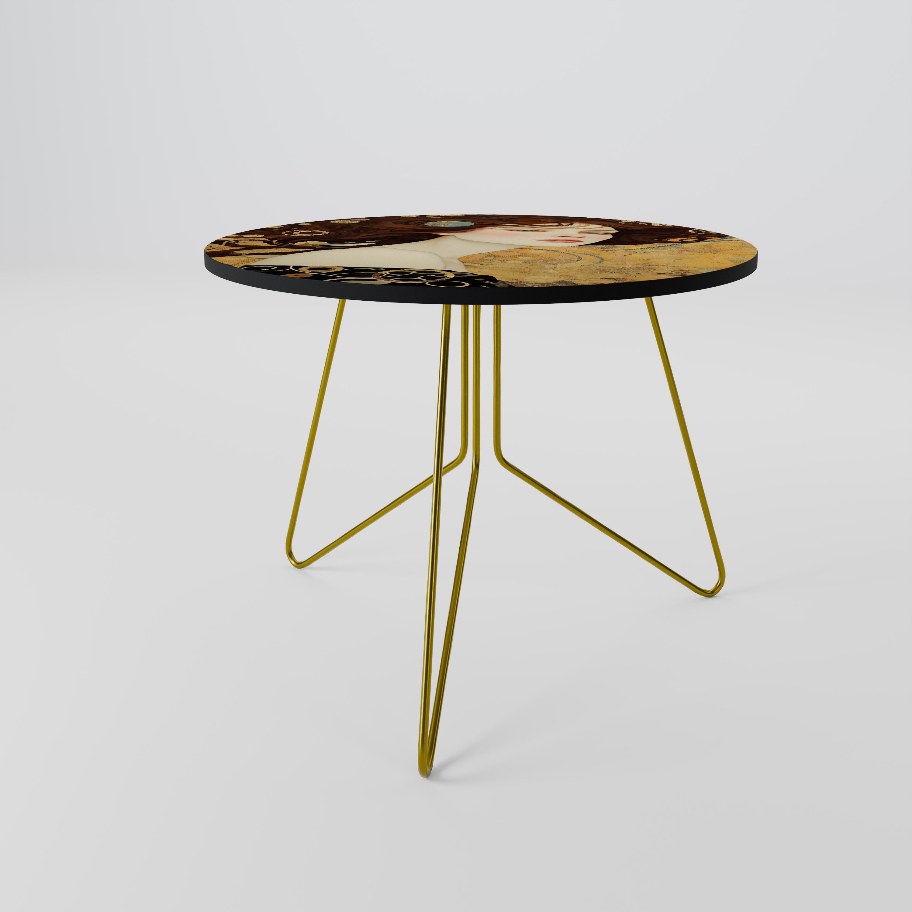 LOST IN THOUGHT Konferenční stolek