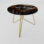 GOLDEN GODDESS Coffee Table
