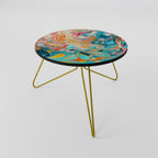 ARTISTIC ALCHEMY Konferenční stolek