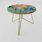 ARTISTIC ALCHEMY Konferenční stolek