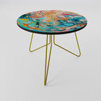 ARTISTIC ALCHEMY Konferenční stolek