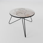 GRACEFUL LINES Coffee Table