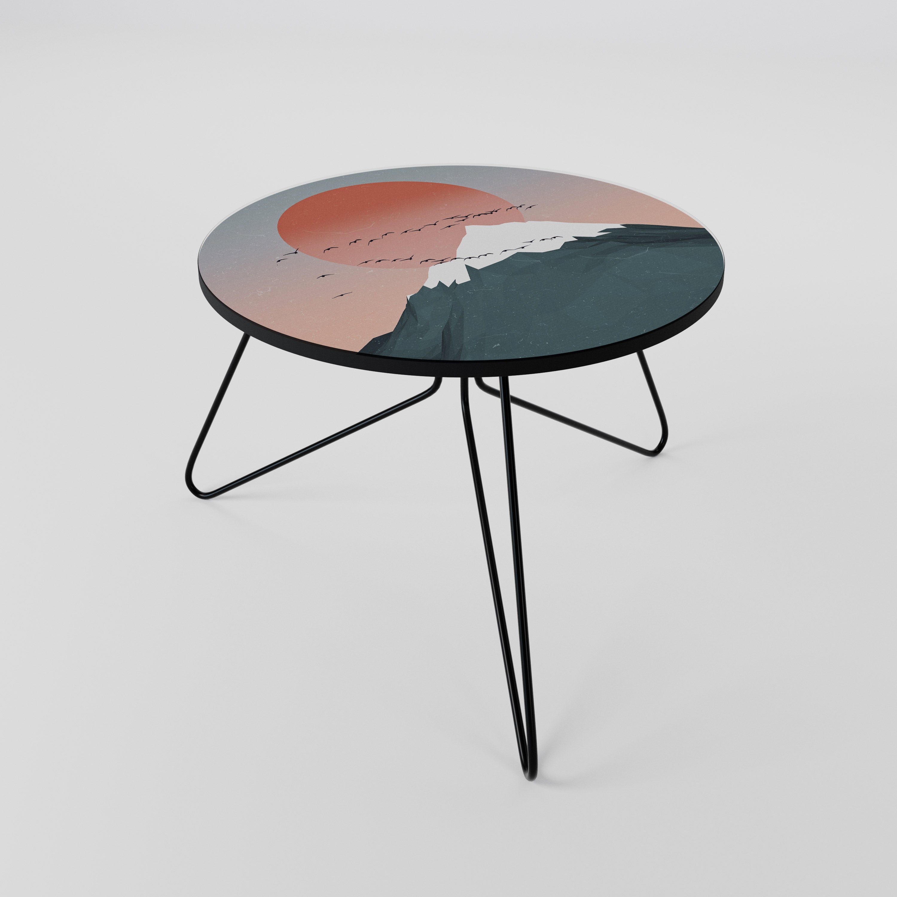SKYWARD SYMPHONY Coffee Table