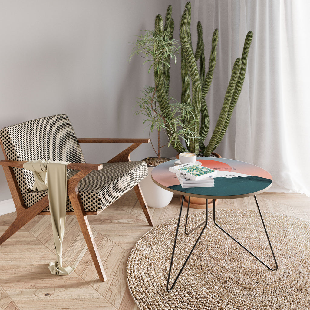 SKYWARD SYMPHONY Coffee Table