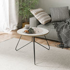 CONTOURS OF BEAUTY Coffee Table