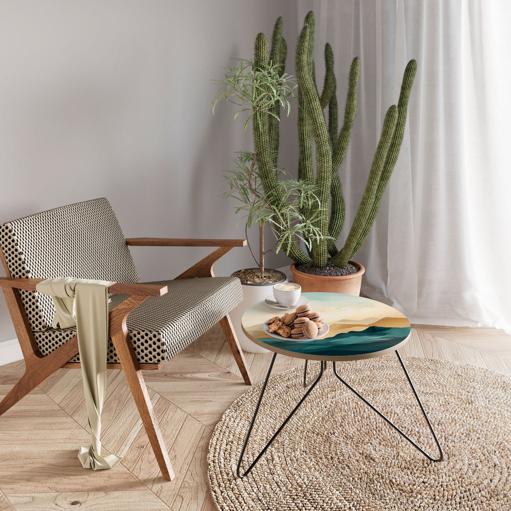 MOUNTAIN MELODY Coffee Table