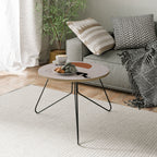 SHADOWS OF IMAGINATION Coffee Table