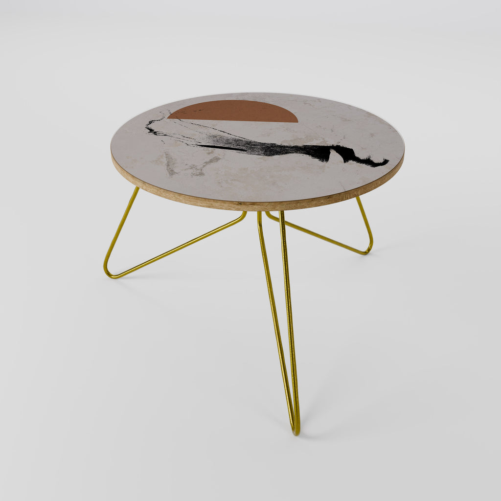 SHADOWS OF IMAGINATION Coffee Table