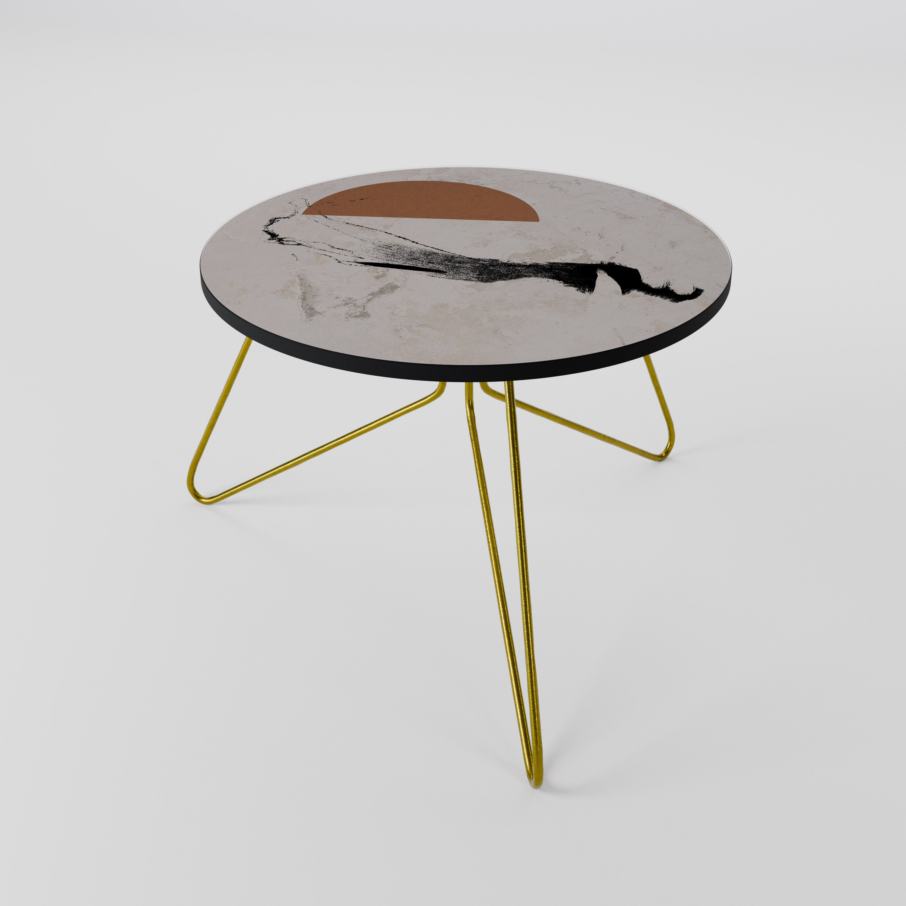 SHADOWS OF IMAGINATION Coffee Table