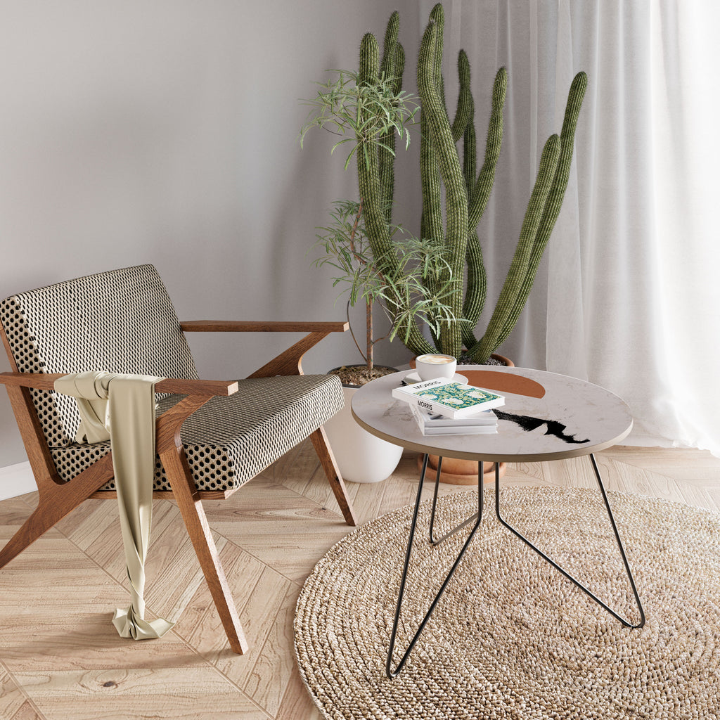 SHADOWS OF IMAGINATION Coffee Table