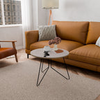 SHADOWS OF IMAGINATION Coffee Table