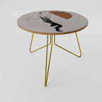 SHADOWS OF IMAGINATION Coffee Table