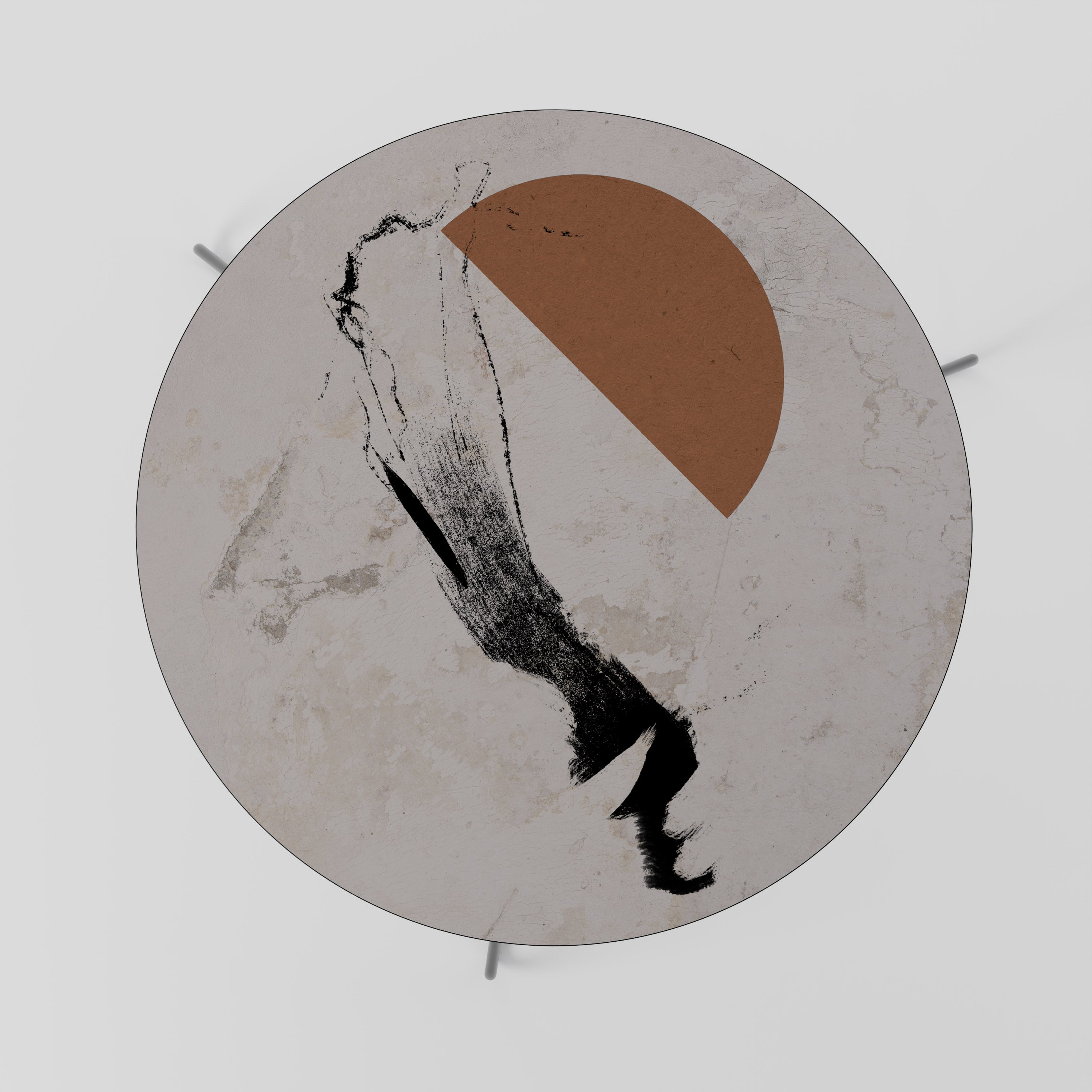 SHADOWS OF IMAGINATION Coffee Table