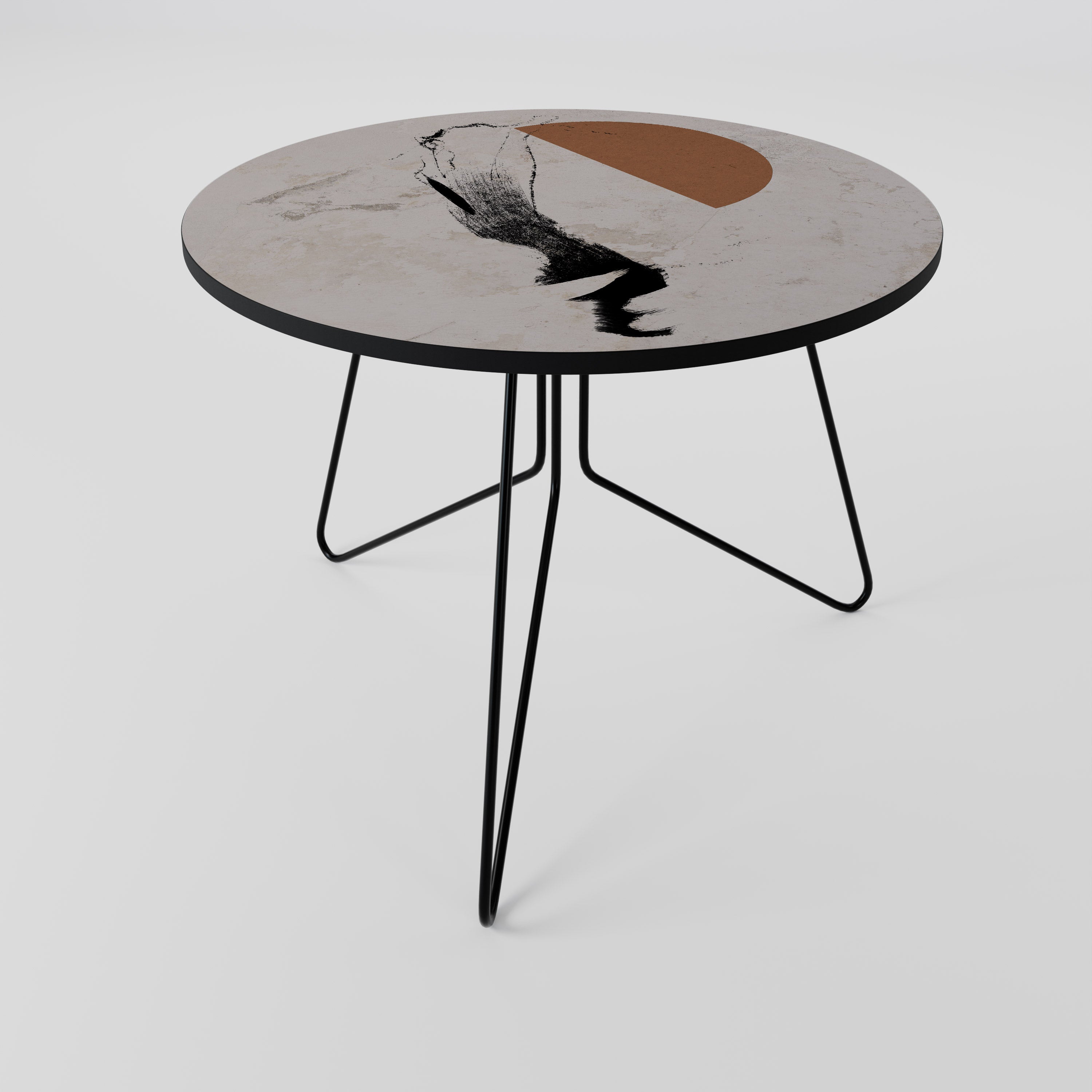 SHADOWS OF IMAGINATION Coffee Table