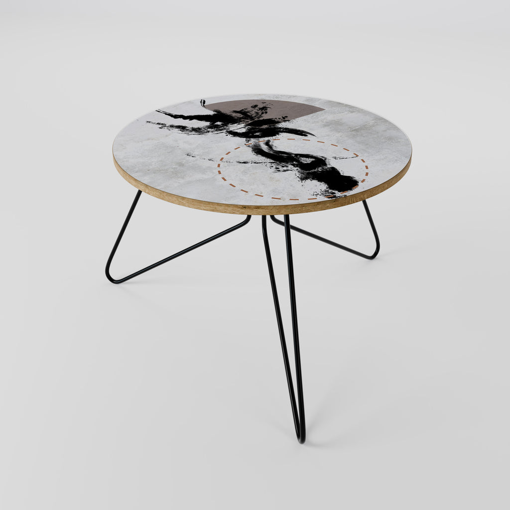 STAINS OF INTROSPECTION Coffee Table