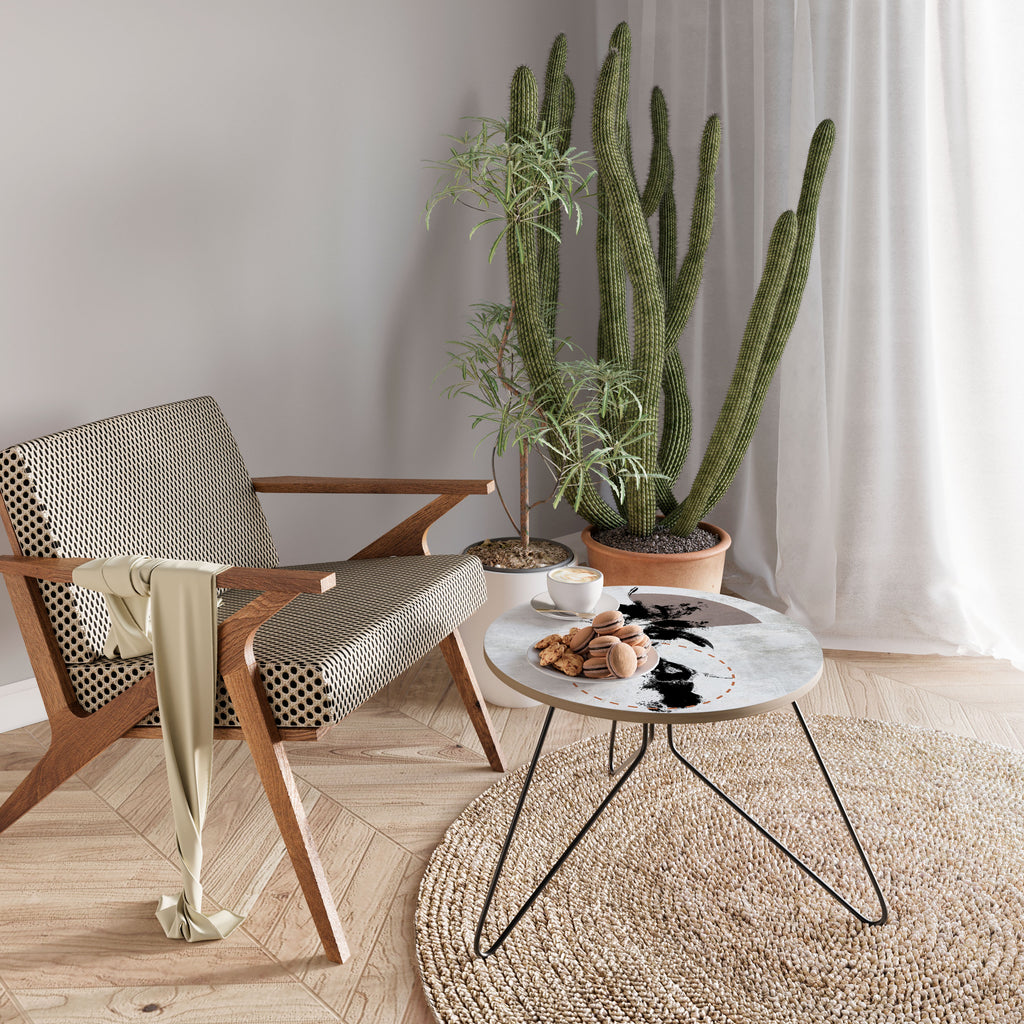 STAINS OF INTROSPECTION Coffee Table