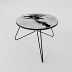 STAINS OF INTROSPECTION Coffee Table