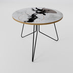 STAINS OF INTROSPECTION Coffee Table