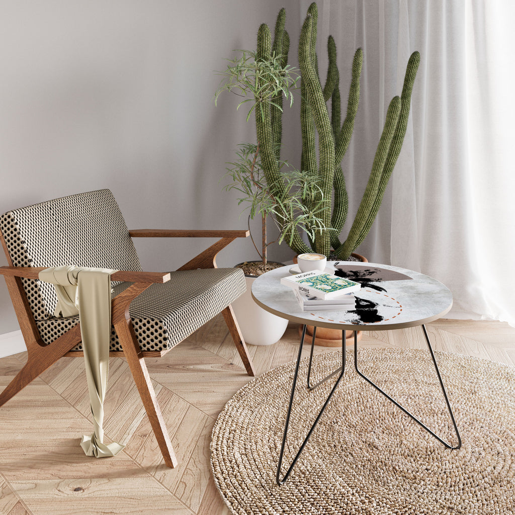 STAINS OF INTROSPECTION Coffee Table